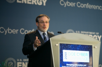 Deputy Secretary Keynote Address