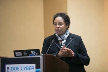 Breakout Session Presenter