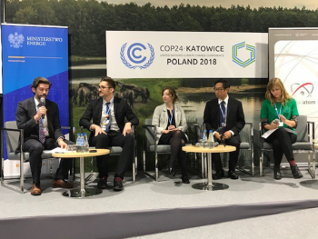 COP-24: Katowice, Poland
