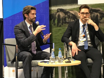 COP-24: Katowice, Poland