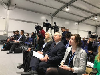 COP-24: Katowice, Poland
