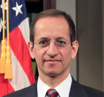 Phil Calbos, NNSA's Acting Deputy Administrator for Defense Programs