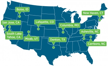 City Energy: From Data to Decisions