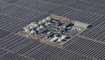 solana energy atlantica yield liberty corporation interactive
