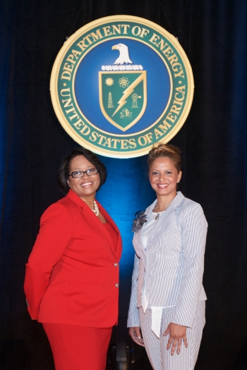 16th Annual U.S. Department OF Energy Small Business Forum & Expo - Award Winners