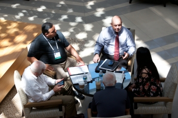 16th Annual U.S. Department OF Energy Small Business Forum & Expo