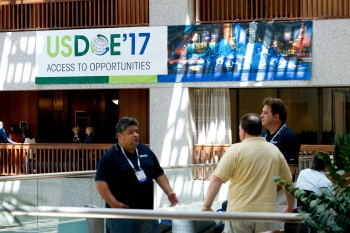16th Annual U.S. Department OF Energy Small Business Forum & Expo