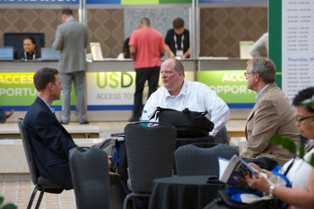 16th Annual U.S. Department OF Energy Small Business Forum & Expo