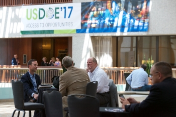 16th Annual U.S. Department OF Energy Small Business Forum & Expo