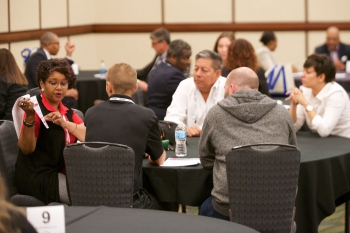 16th Annual U.S. Department OF Energy Small Business Forum & Expo