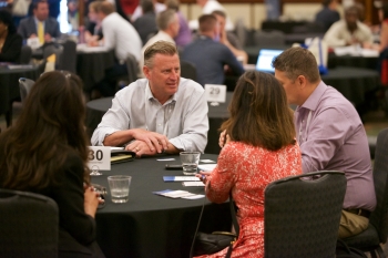 16th Annual U.S. Department OF Energy Small Business Forum & Expo