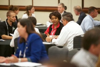 16th Annual U.S. Department OF Energy Small Business Forum & Expo