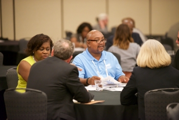 16th Annual U.S. Department OF Energy Small Business Forum & Expo