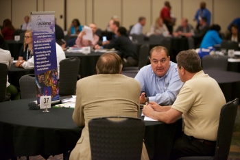 16th Annual U.S. Department OF Energy Small Business Forum & Expo