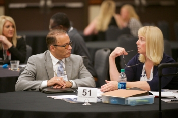 16th Annual U.S. Department OF Energy Small Business Forum & Expo