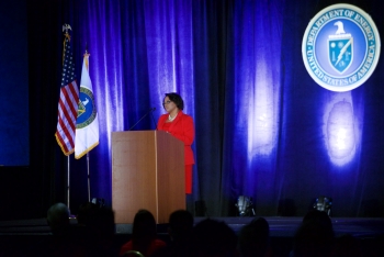 16th Annual U.S. Department OF Energy Small Business Forum & Expo
