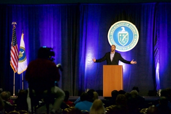 16th Annual U.S. Department OF Energy Small Business Forum & Expo