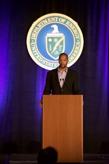 16th Annual U.S. Department OF Energy Small Business Forum & Expo