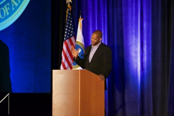 16th Annual U.S. Department OF Energy Small Business Forum & Expo