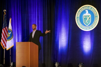 16th Annual U.S. Department OF Energy Small Business Forum & Expo