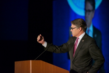 16th Annual U.S. Department OF Energy Small Business Forum & Expo