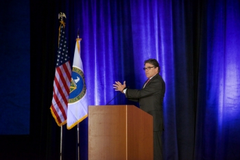 16th Annual U.S. Department OF Energy Small Business Forum & Expo