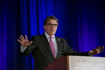 16th Annual U.S. Department OF Energy Small Business Forum & Expo
