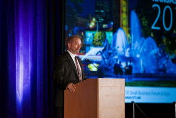 16th Annual U.S. Department OF Energy Small Business Forum & Expo