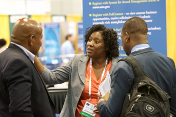 16th Annual U.S. Department OF Energy Small Business Forum & Expo