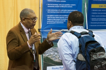 16th Annual U.S. Department OF Energy Small Business Forum & Expo