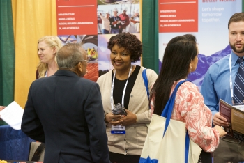 16th Annual U.S. Department OF Energy Small Business Forum & Expo