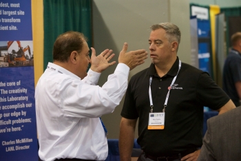 16th Annual U.S. Department OF Energy Small Business Forum & Expo