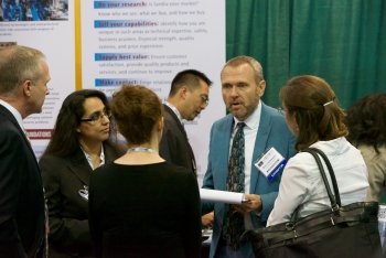 16th Annual U.S. Department OF Energy Small Business Forum & Expo
