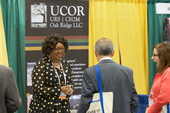 16th Annual U.S. Department OF Energy Small Business Forum & Expo