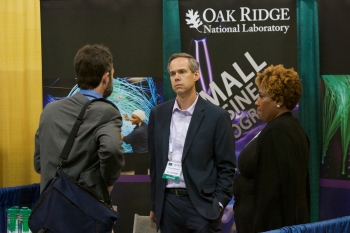16th Annual U.S. Department OF Energy Small Business Forum & Expo