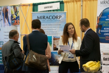16th Annual U.S. Department OF Energy Small Business Forum & Expo
