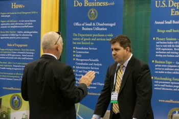 16th Annual U.S. Department OF Energy Small Business Forum & Expo