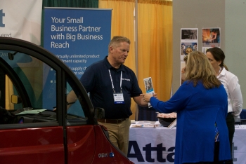 16th Annual U.S. Department OF Energy Small Business Forum & Expo
