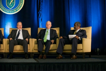 16th Annual U.S. Department OF Energy Small Business Forum & Expo