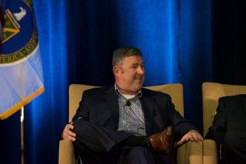 16th Annual U.S. Department OF Energy Small Business Forum & Expo