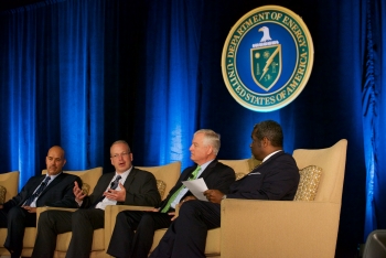 16th Annual U.S. Department OF Energy Small Business Forum & Expo