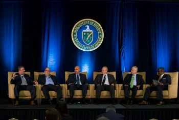 16th Annual U.S. Department OF Energy Small Business Forum & Expo
