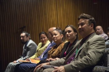 Special Observance - 2018 Hispanic Heritage Month