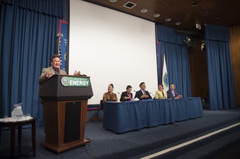 Special Observance - 2018 Hispanic Heritage Month