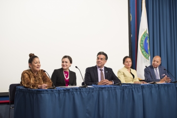 Special Observance - 2018 Hispanic Heritage Month