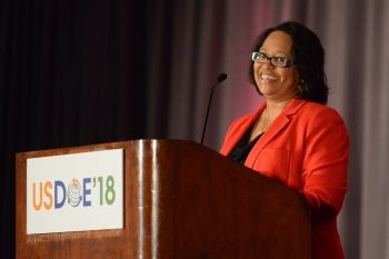 2018 Small Business Forum and Expo - Thursday, May 24, 2018