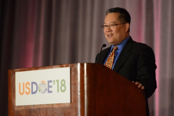 2018 Small Business Forum and Expo - Thursday, May 24, 2018