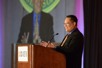 2018 Small Business Forum and Expo - Thursday, May 24, 2018