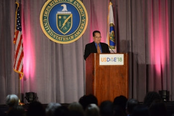 2018 Small Business Forum and Expo - Thursday, May 24, 2018