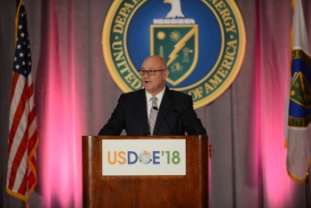 2018 Small Business Forum and Expo - Thursday, May 24, 2018